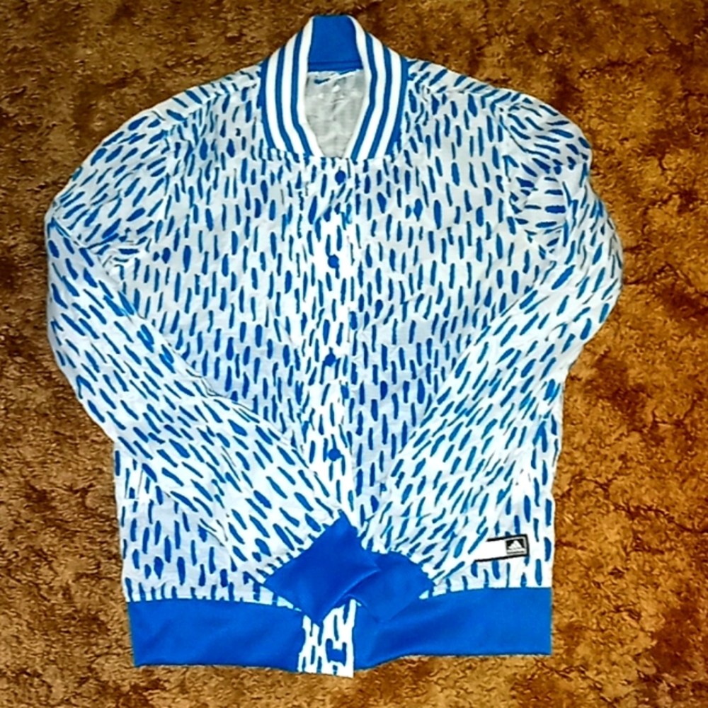 Adidas jacket